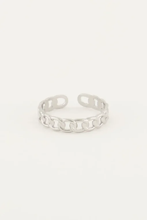 Mix Ring Schakels