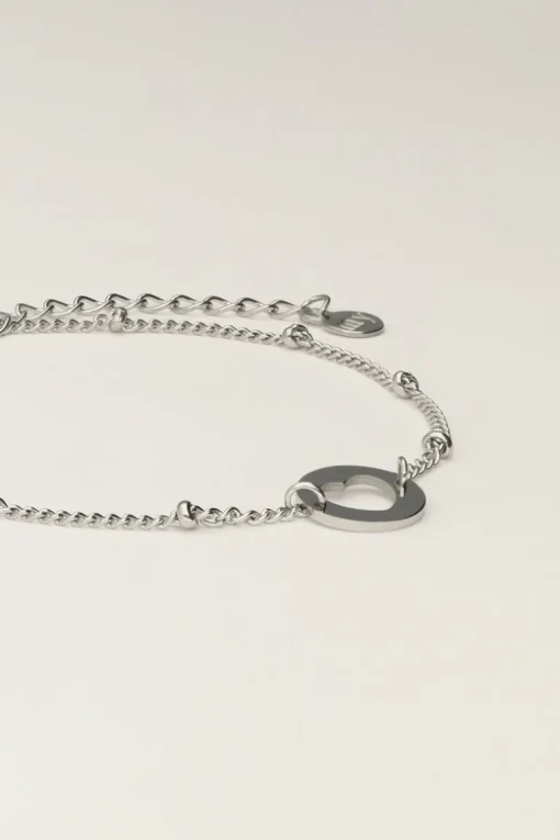 Moeder & Dochter Armband Mini