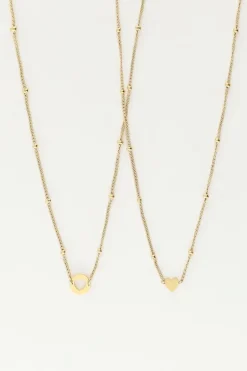 Moeder & Dochter Ketting