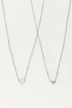 Moeder & Dochter Ketting