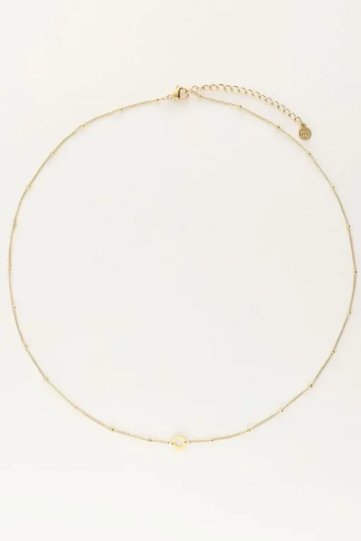 Moeder & Dochter Ketting