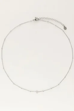 Moeder & Dochter Ketting