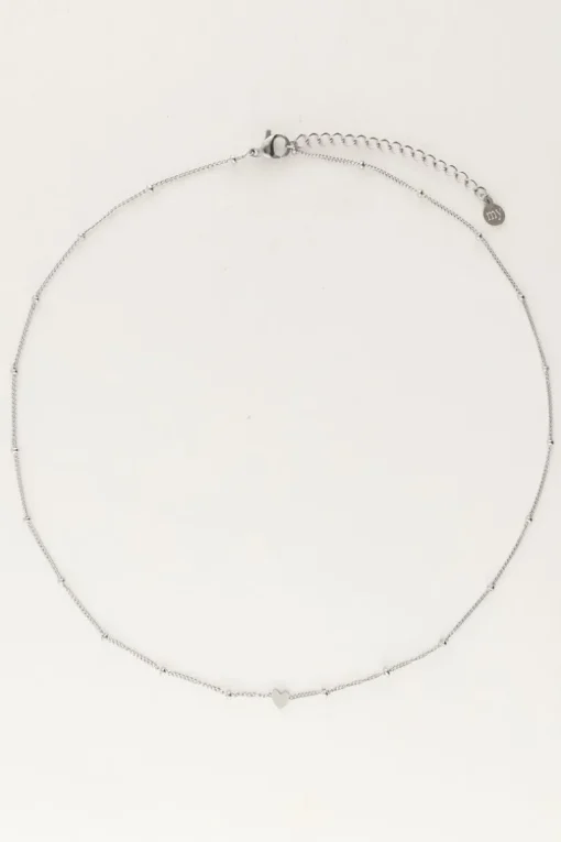Moeder & Dochter Ketting