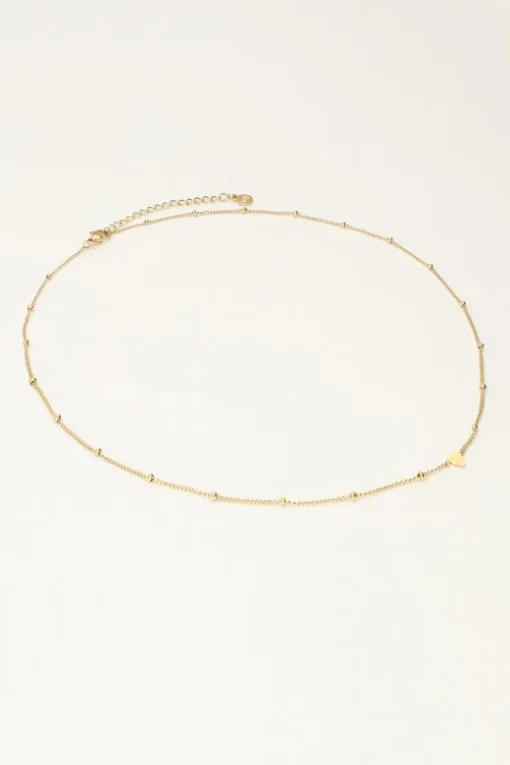 Moeder & Dochter Ketting