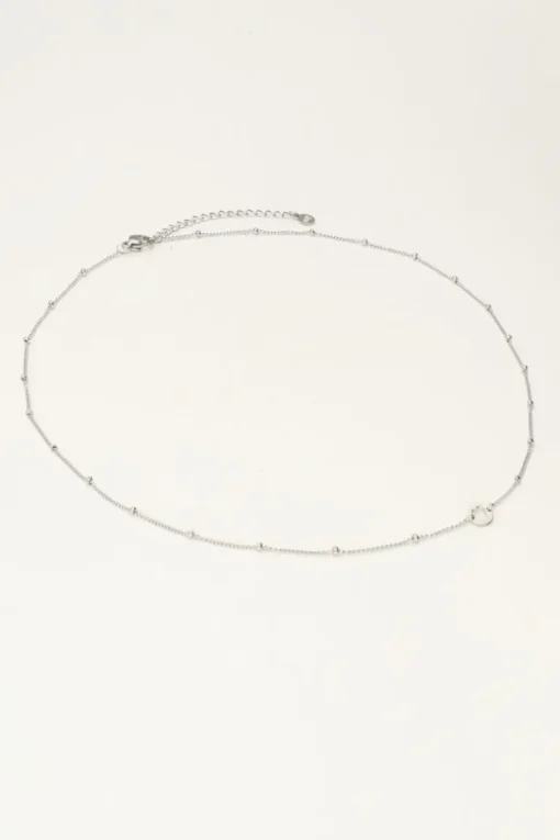 Moeder & Dochter Ketting