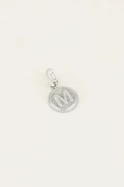 Moments Charm Letter