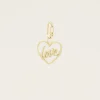 Moments Charm Love