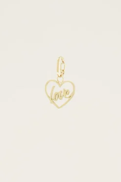 Moments Charm Love