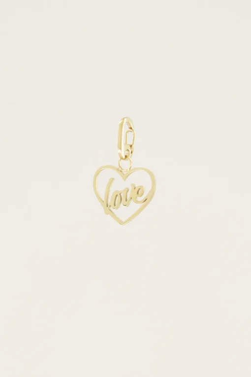 Moments Charm Love