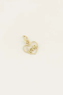 Moments Charm Love