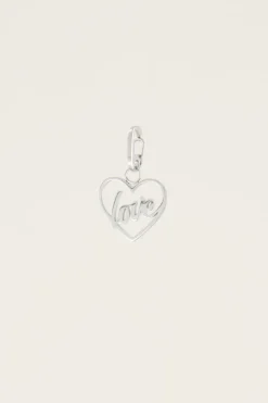 Moments Charm Love