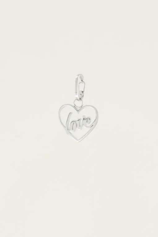 Moments Charm Love