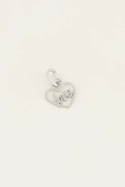 Moments Charm Love
