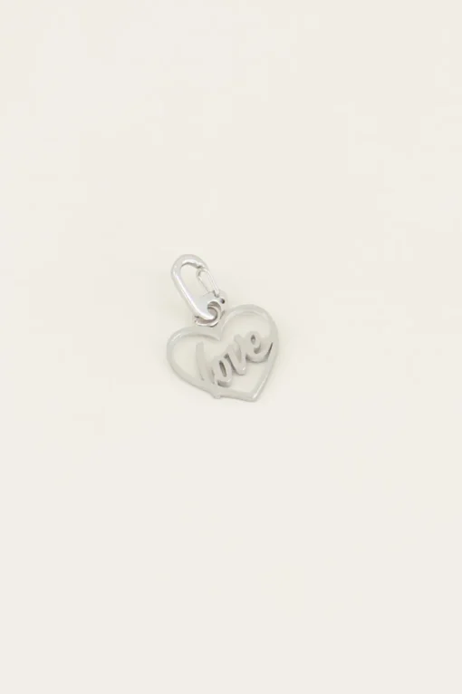 Moments Charm Love