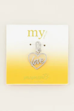 Moments Charm Love