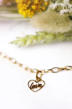Moments Charm Love