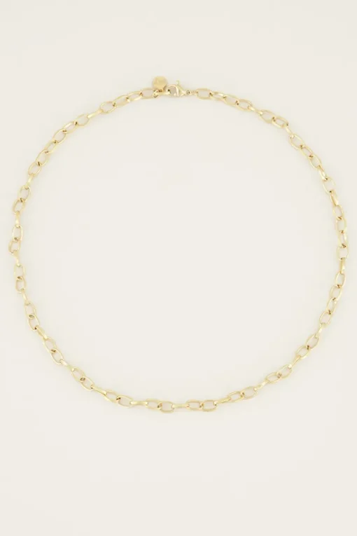 Moments Ketting Kort