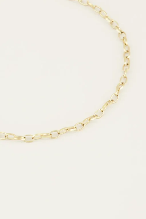 Moments Ketting Kort