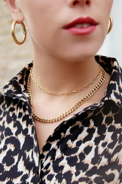 Moments Ketting Kort