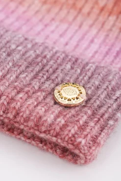 Multikleur Muts Met Spacedye