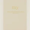 My Jewellery Gratitude Journal