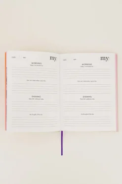 My Jewellery Gratitude Journal