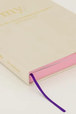 My Jewellery Gratitude Journal