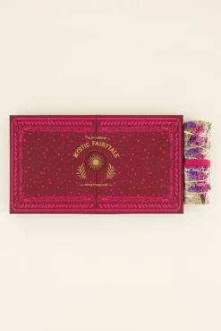 Mystic Giftbox Met Drie Sieraden