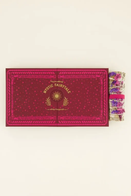 Mystic Giftbox Met Drie Sieraden
