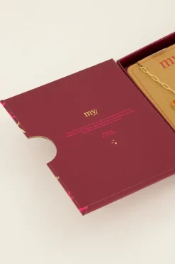 Mystic Giftbox Met Drie Sieraden