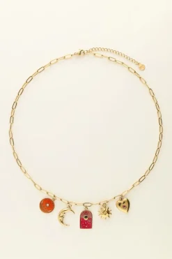 Mystic Giftbox Met Drie Sieraden