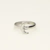 Mystic Ring Met Maan
