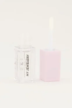 Natural Lipgloss