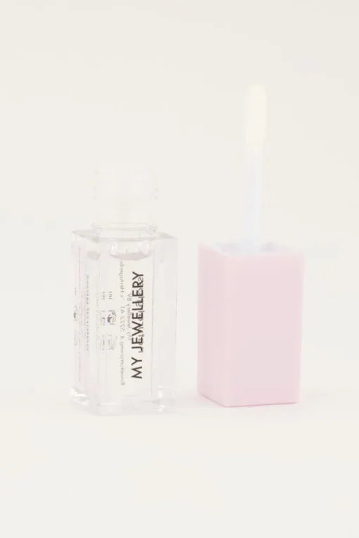 Natural Lipgloss