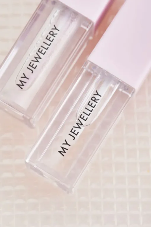 Natural Lipgloss