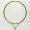Ocean Groene Koord Ketting Met Zeester