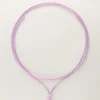 Ocean Lila Koord Ketting Met Zeester