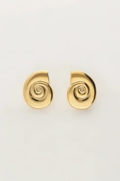 Ocean Studs Zeeschelp