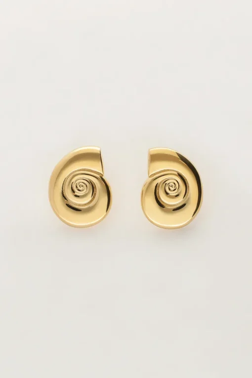 Ocean Studs Zeeschelp