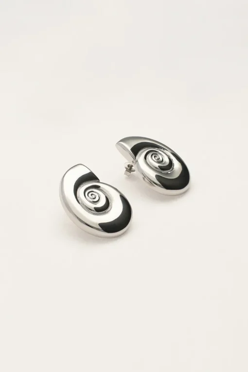 Ocean Studs Zeeschelp