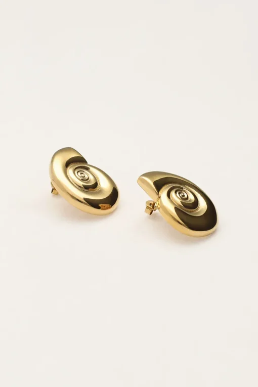 Ocean Studs Zeeschelp