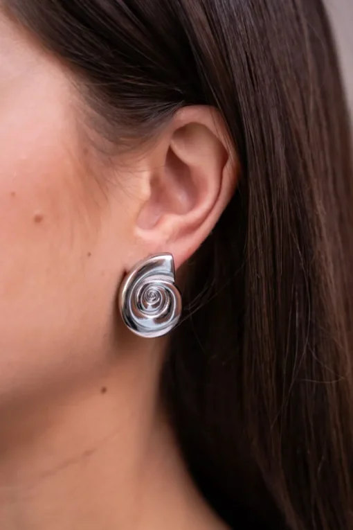 Ocean Studs Zeeschelp