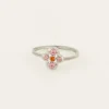 Orange Blossom Ring
