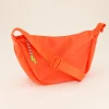 Oranje Crossbody Tas