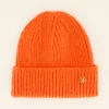 Oranje Rib Muts