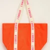 Oranje Shopper L'amour