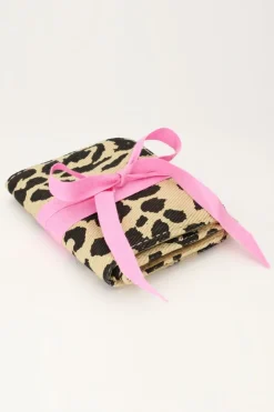 Panterprint Jewellery Purse