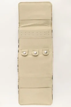 Panterprint Jewellery Purse