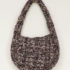 Panterprint Tas Met Smock