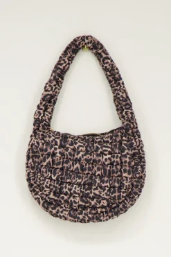 Panterprint Tas Met Smock